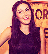 mynightmaresareaboutlosingyou:  Never Ending List of Life Ruiners » Isabelle Fuhrman Stop saying: ” I wish” and start saying: “I will”. Chase your dreams, live out loud and never let anyone else bring you down! 