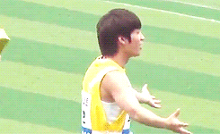 죄; hiatus