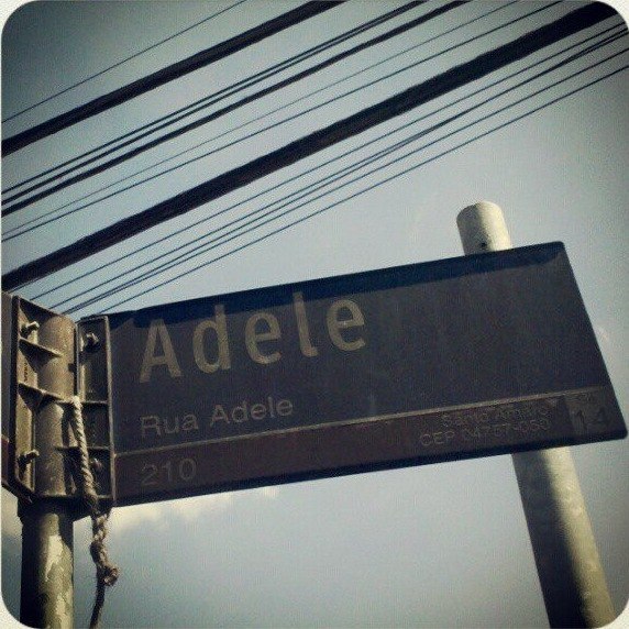 one-and-only-adele:  Every DayDreamer would like to live on this street. 