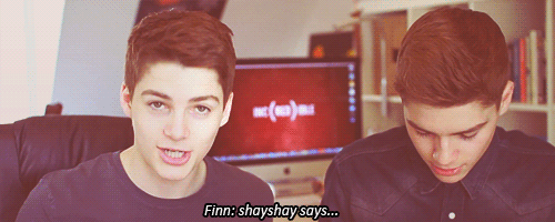 boredandonline:  I THINK WE ALL NEED TO THANK SHAYSHAY AND HER HEYYYYYYYY! 
