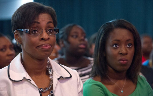 callmeclinton:  Responses to Romney’s NAACP speech, in which he announced, “If