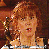expelliarmus:  findingaquietcorner  #Basically this is me reading an Agatha Christie