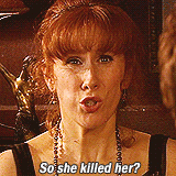 expelliarmus:  findingaquietcorner  #Basically this is me reading an Agatha Christie