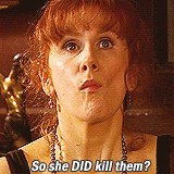 expelliarmus:  findingaquietcorner  #Basically this is me reading an Agatha Christie