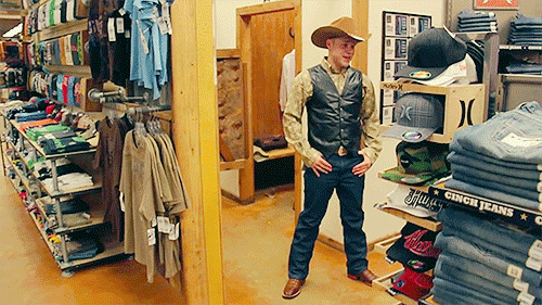 moveslikemurs:  Olly Checks In #11 
