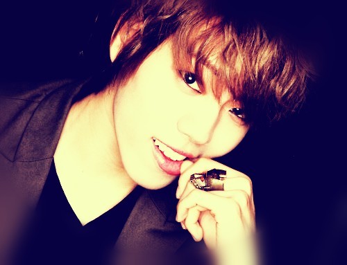 puppysaurus-jjong:  This cutie<333 