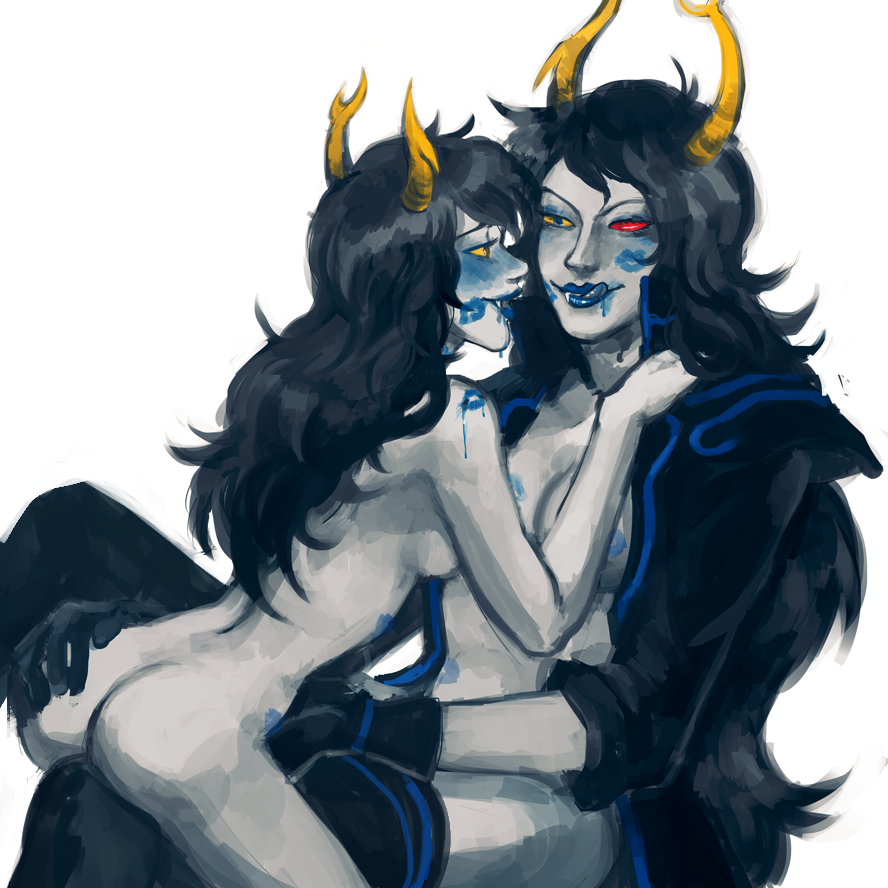 terezi:   sukkadoesfilthythings:  en.. joy…  i will 