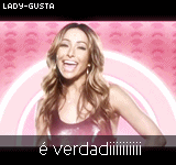 Mesmo eu não sabendo a letra da música, eu tento cantar