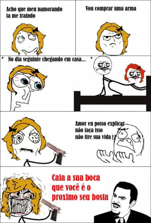 Esquema No Cinema