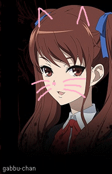 主に私はい