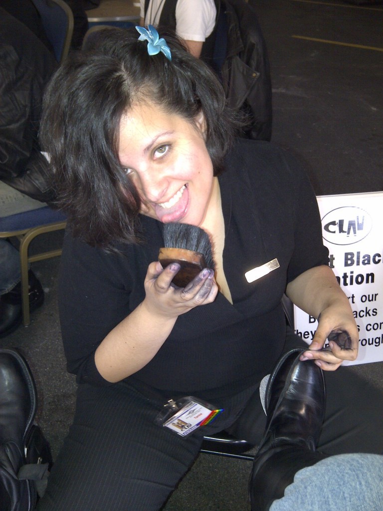 Happy BDSM