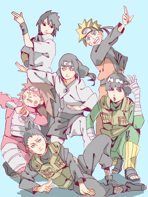 itachi-kun:  knee3