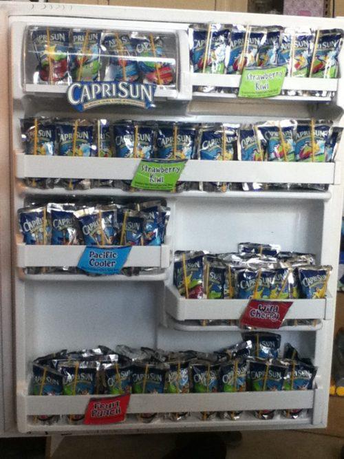 padrepuncher:  itslizaa:  How great  pacific cooler is my shit but u forgot that lemonade im gonna have to beat a nigga 