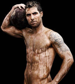 Euphoricfixation:  Carlos Bocanegra - U.s Mens National Soccer Team Defender | Espn