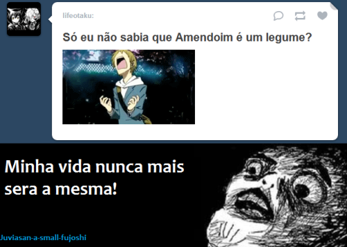 giomedeirosrosa:  LEGUME???!?!?!?!?!?! me recuso a acreditar u.u 
