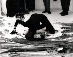 free-parking-blog:Janine AntoniLoving Care,