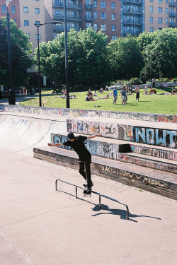 Skaters Sanctuary