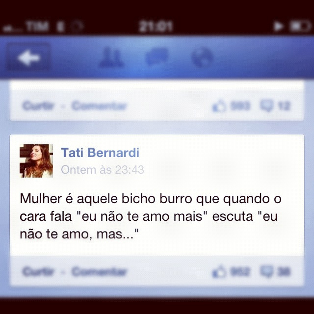 Stupid Love