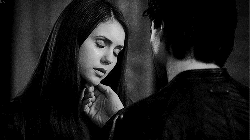 I loved him so much that I choked him