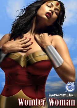 atadolfo:Modelo: Tera Patrick - Mulher Maravilha (Wonder Woman) my sexy gitrl ( i reckon she will make a&quot;GOOOOD MOVIE WONER WOMAN !) Yerrrrrrr! use that sexy &ldquo;truth wihp on me!!!!!!!!!