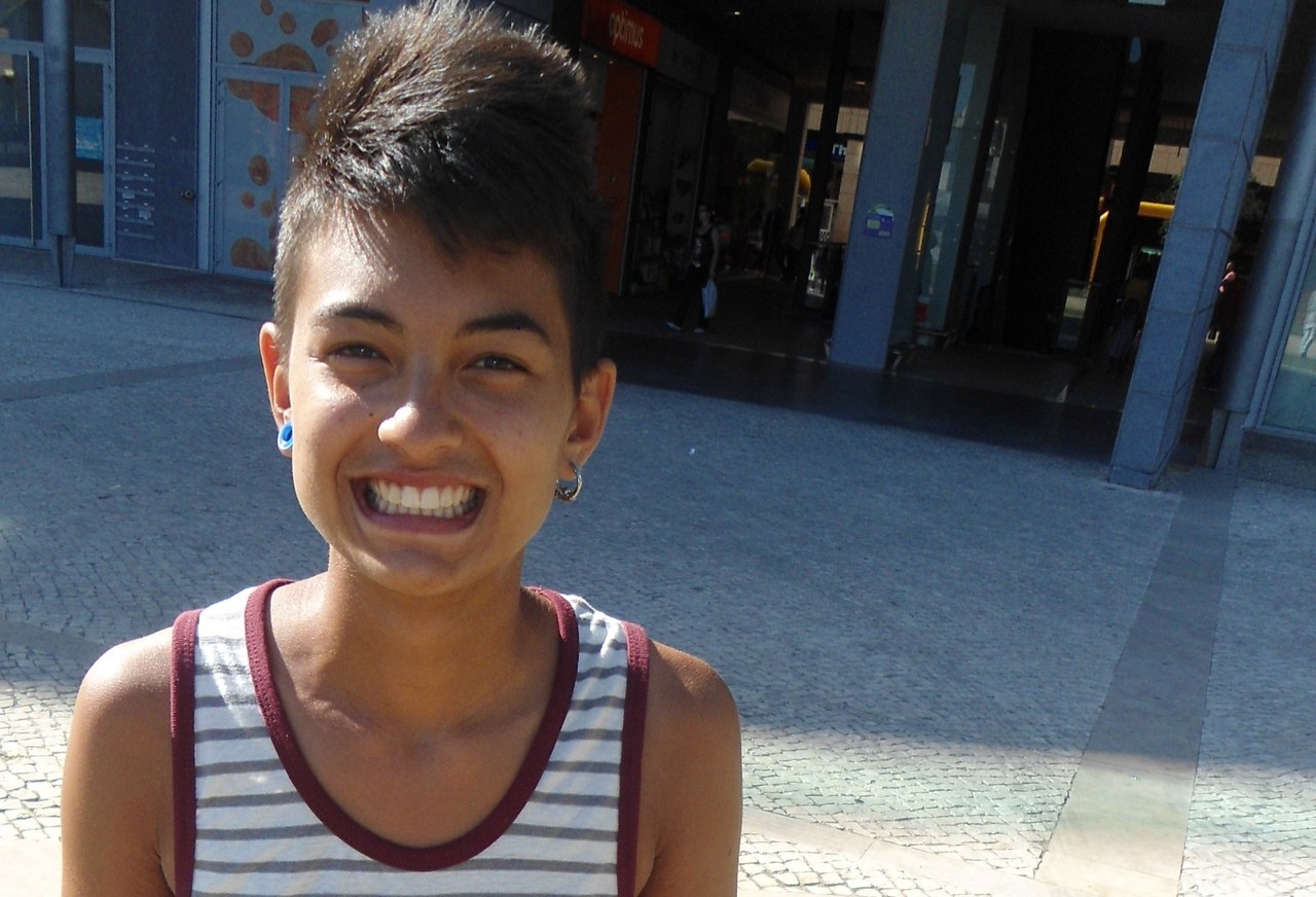 Tania Valente, que coisa windaa :3