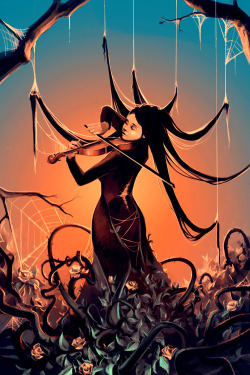 theartofanimation:  Cyril Rolando