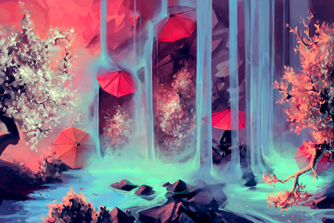 theartofanimation:  Cyril Rolando