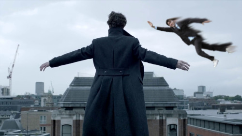 davidtennantinplacesheshouldntbe: WAIT SHERLOCK WAIT