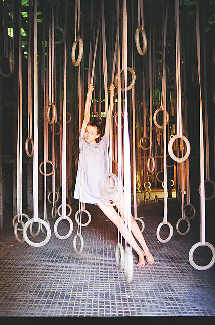 satansbaby:  1 by tania.shcheglova on Flickr. 