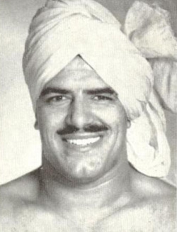 blessedbawa:  Rest in Peace, Dara Singh.