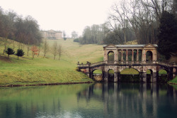 infinitives:  prior park, bath (by scpgt) 