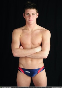 David Boudia