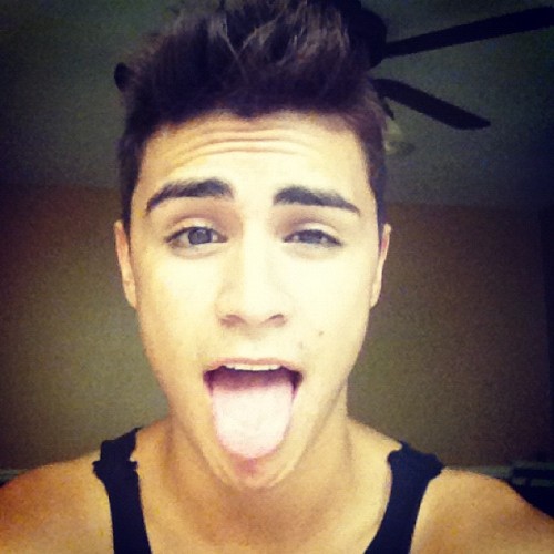 richyxc93:  😜😝 (Taken with Instagram) 
