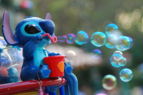 toof4b:  STITCH 