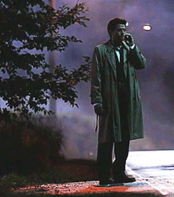 esgaroths:  Dean sends Cas on a sexy scavenger hunt. 
