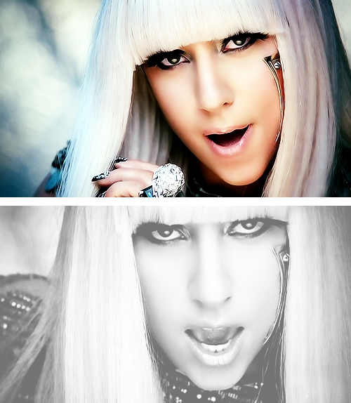 like a girl gone wild
