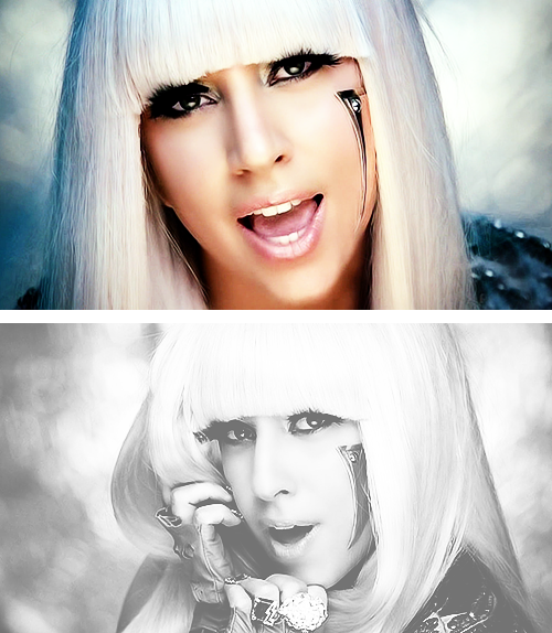 like a girl gone wild