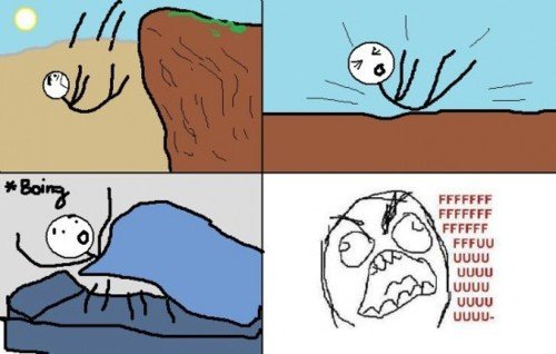 Me ocurre todas las noches!