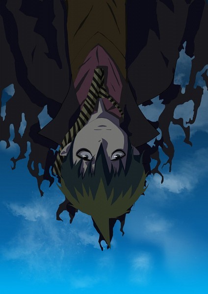 animestorm:  Amaimon 