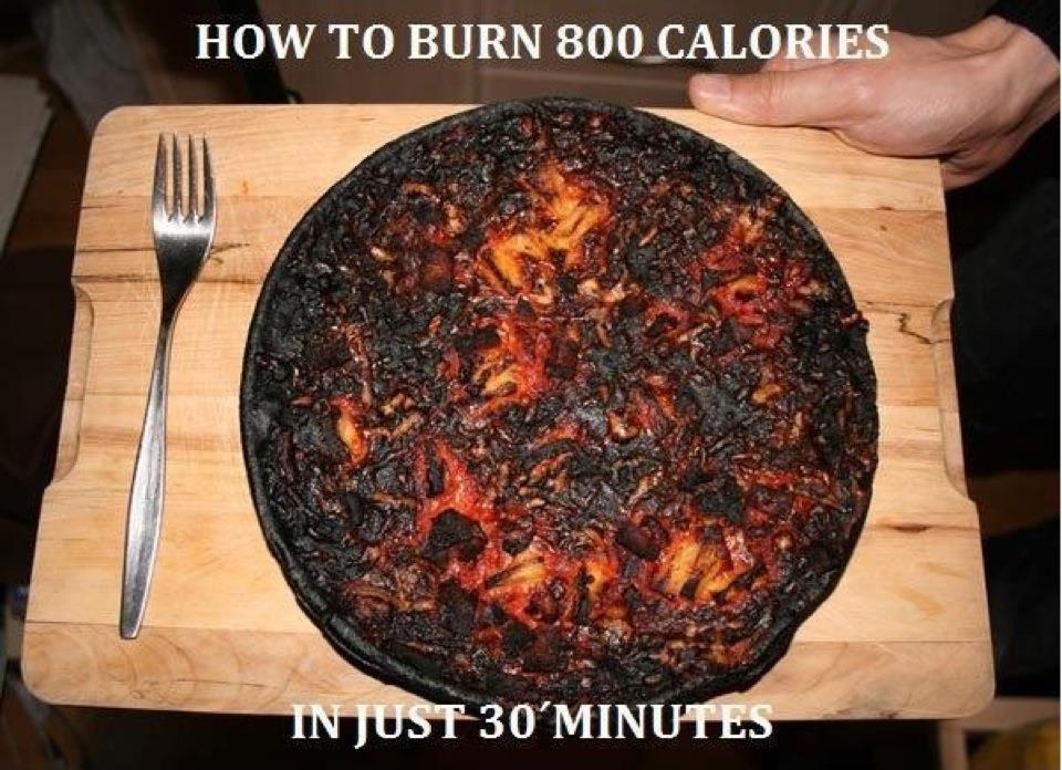 Porn the best way to burn calories