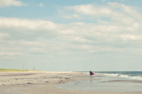 Robert Moses State Park, Long Island