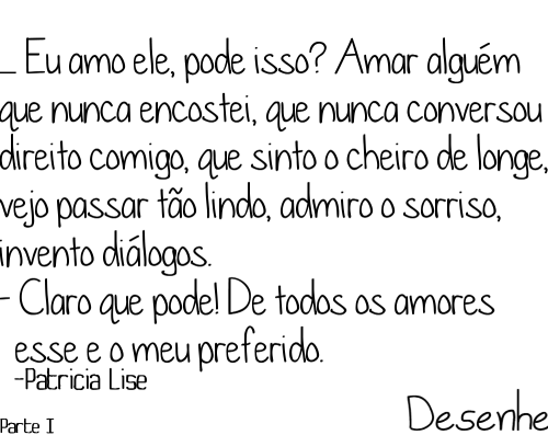 it´s not about you anymore