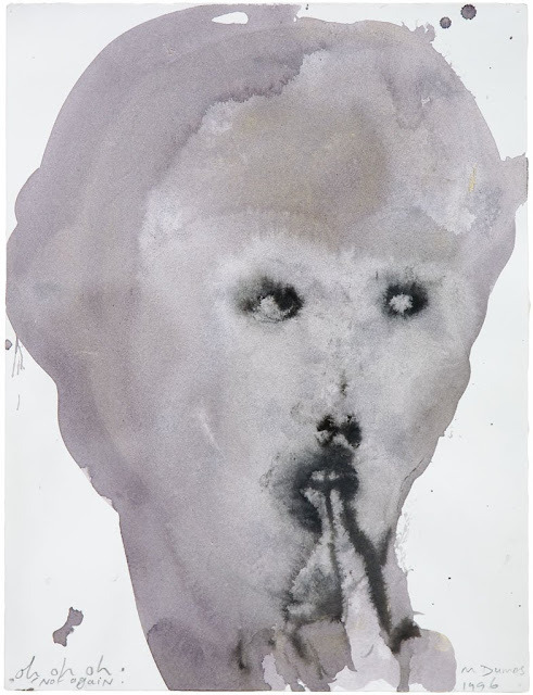 ayahuasca:
“ Marlene Dumas, Ink Bleed
”