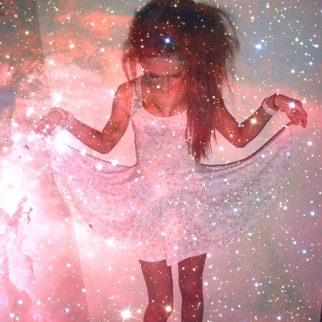 ❂