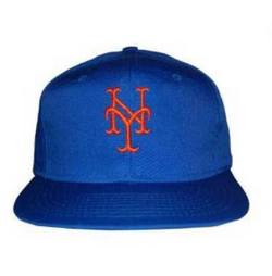 The Most Stylish Baseball Hats of All Time We asked some of the