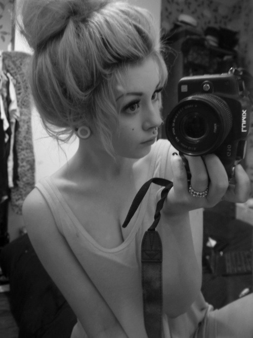 You belong with me