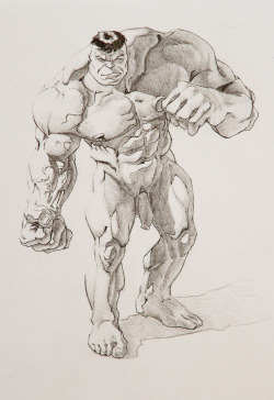 xeroboys:  2012.02.10, pencil  