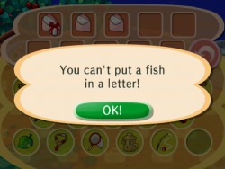 nice-wig-janis:   You can stick 17 refrigerators in your pocket, But god forbid you put a fish in a letter.  