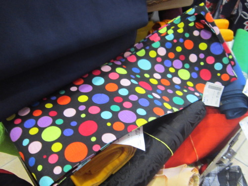 Carrying along the kimono/yukata theme, just look at this FUNKY OBI! Isn&rsquo;t it amazing!! It