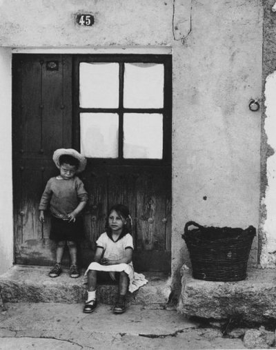 steroge:
“Pepito y Elena, 1967 by Sigfrido de Guzmán
”